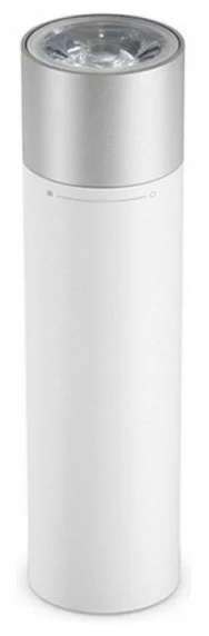 Фонарик-внешний аккумулятор Xiaomi Portable Flashlight 3350mAh