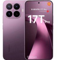 Xiaomi 17T Pro