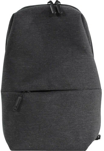 Рюкзак Xiaomi Mi City Sling Bag 10" (Black)